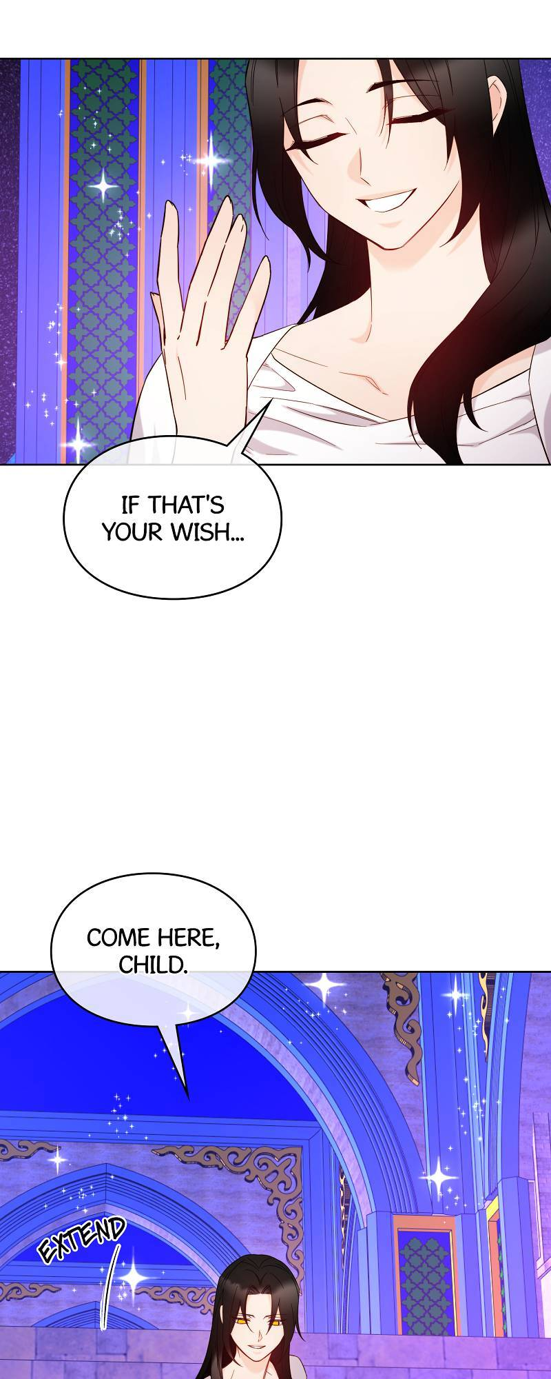 Not Just Anybody Can Become a Villainess Chapter 146 45